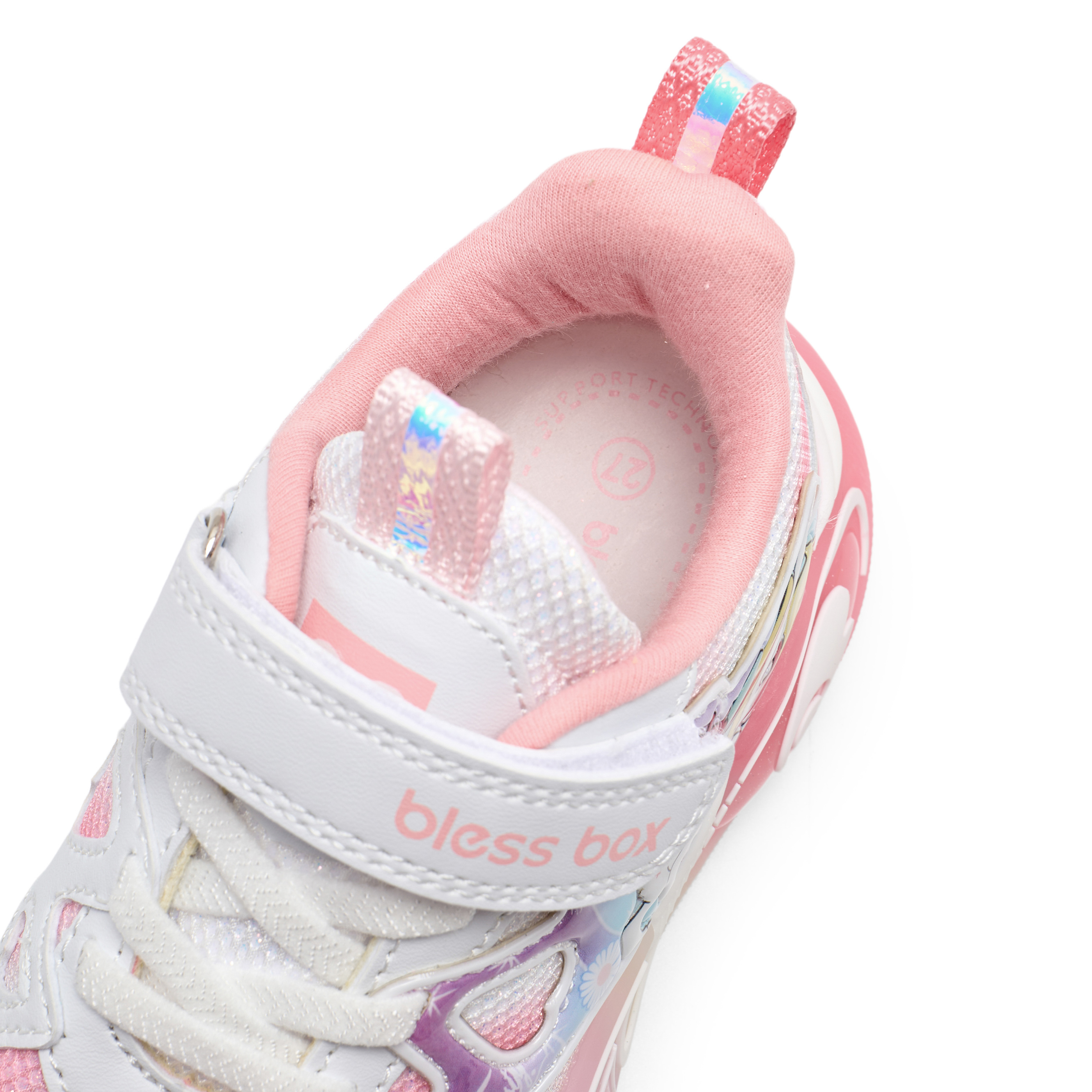 Кроссовки BLESSBOX BX53106A - фото 5