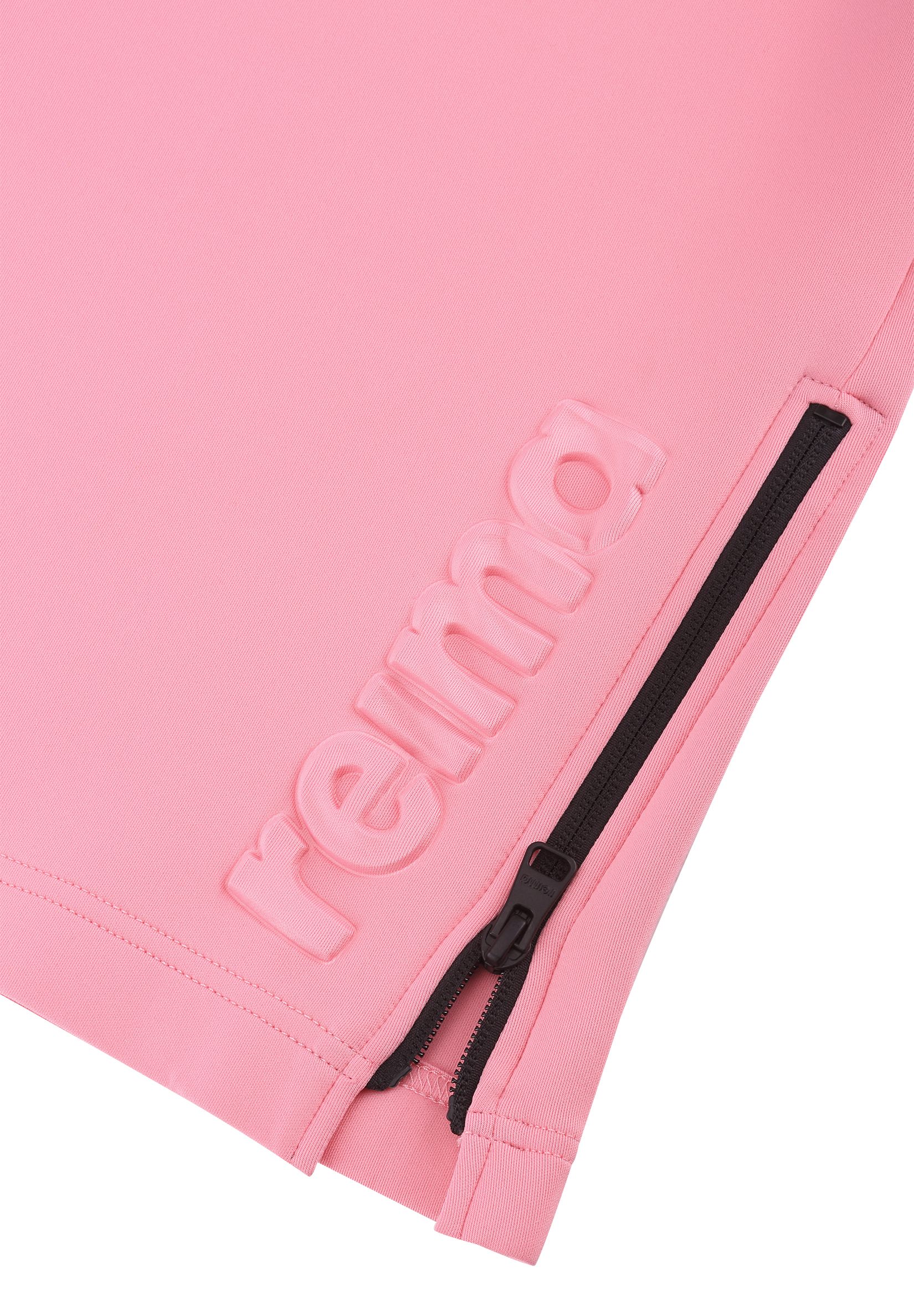 Водолазка Reima 536534-4560 - фото 3