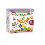 Игрушка Нескучные игры Составляйка