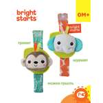 Игрушка Bright Starts погремушка