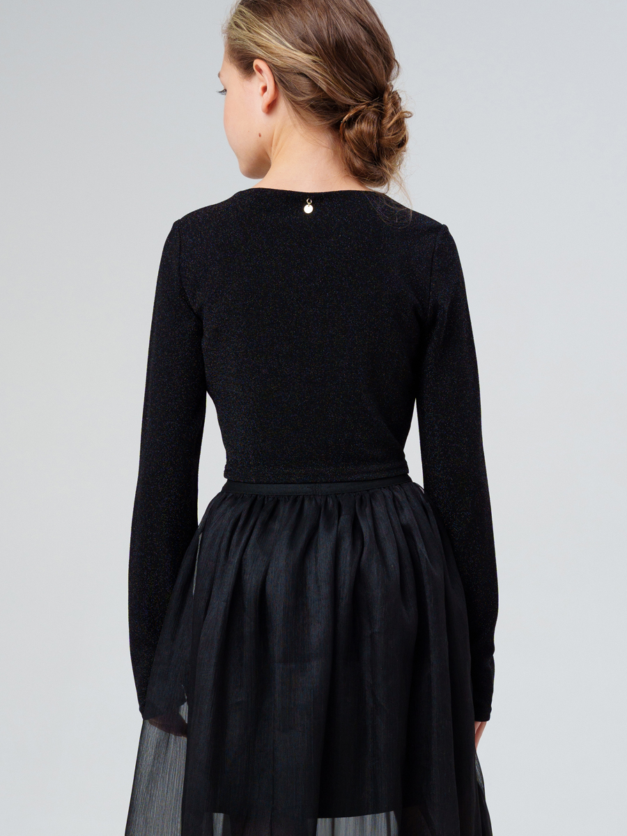 Лонгслив PlayToday 42521018 - фото 3