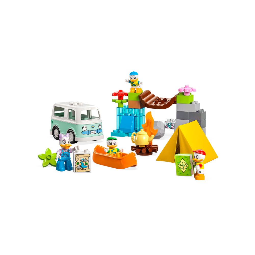 Конструктор LEGO DUPLO - фото 3