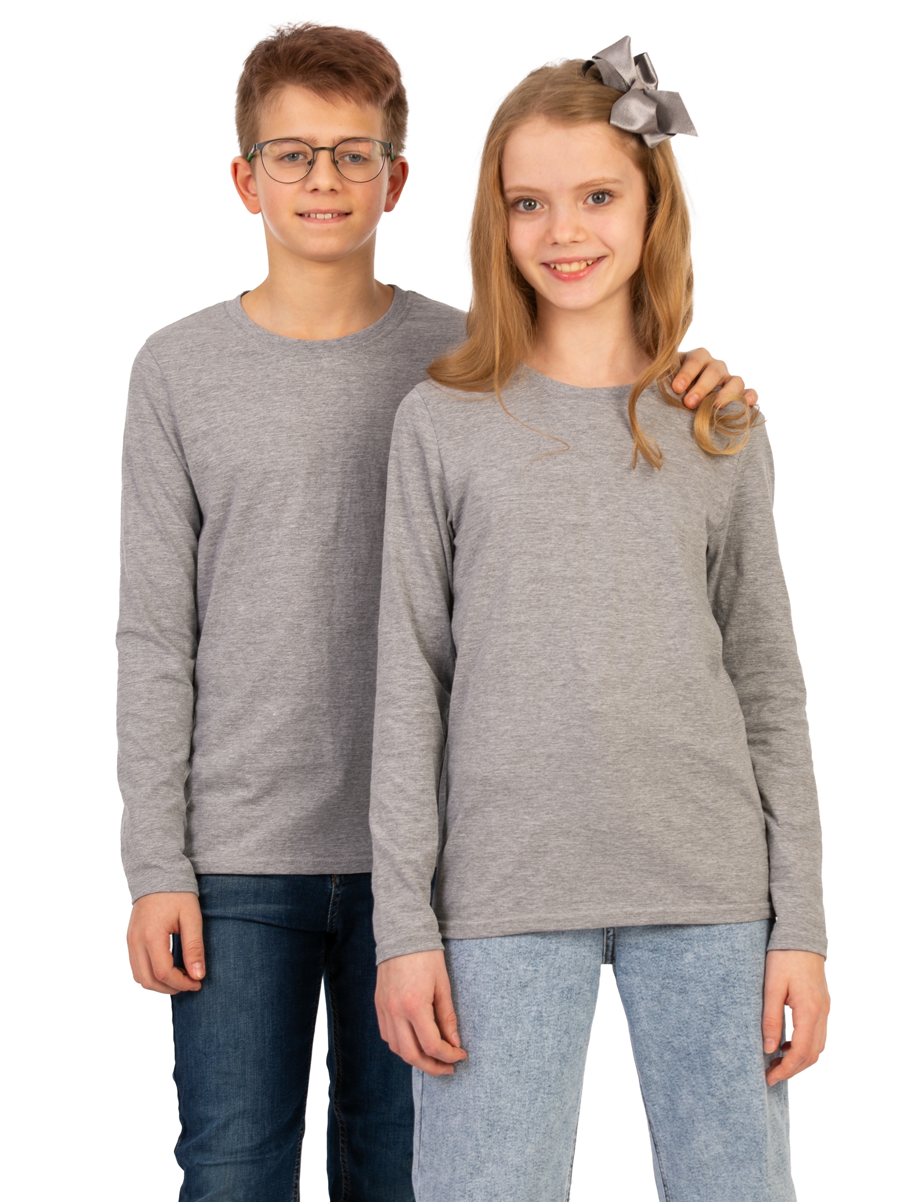 Лонгслив N.O.A. 11595-2 - фото 14