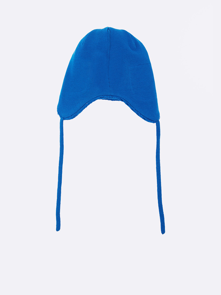 Шапка Lassie 71305301-6910 - фото 5