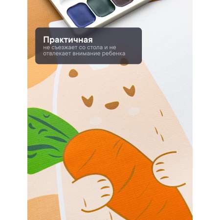 Коврик VILINA 1 шт.