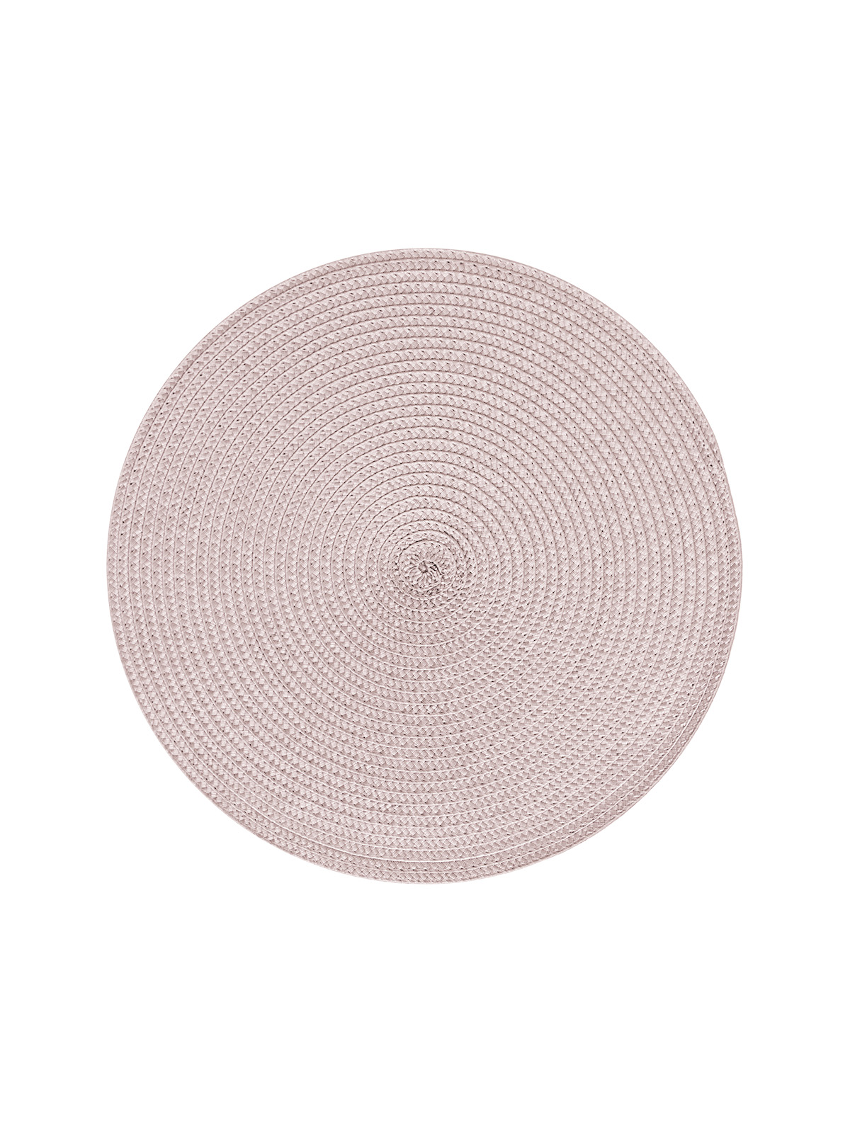 Салфетки сервировочные 4 шт. DeNASTIA D32 см 100%ПП лиловый E000651 - фото 3