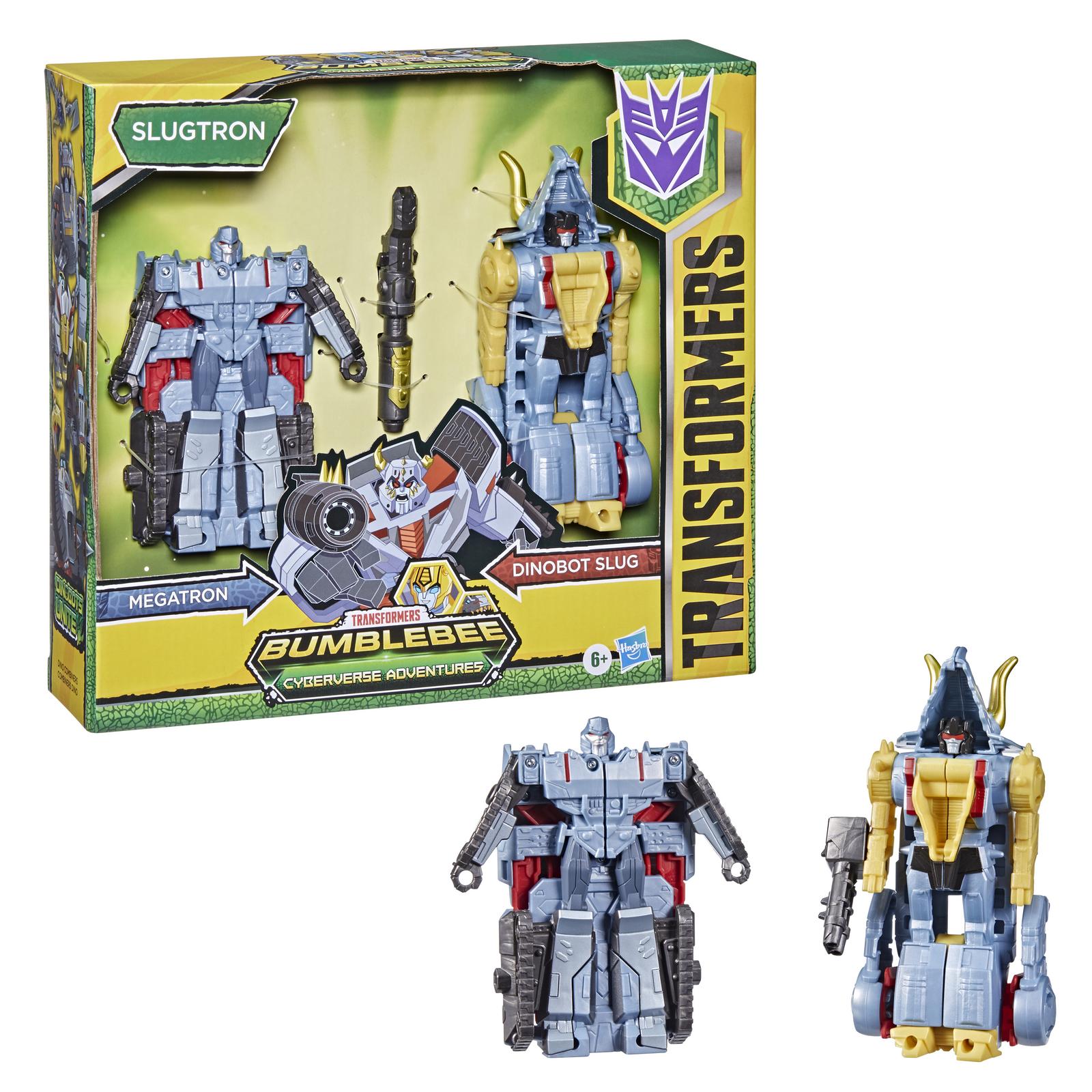 Игровой набор Transformers - фото 6