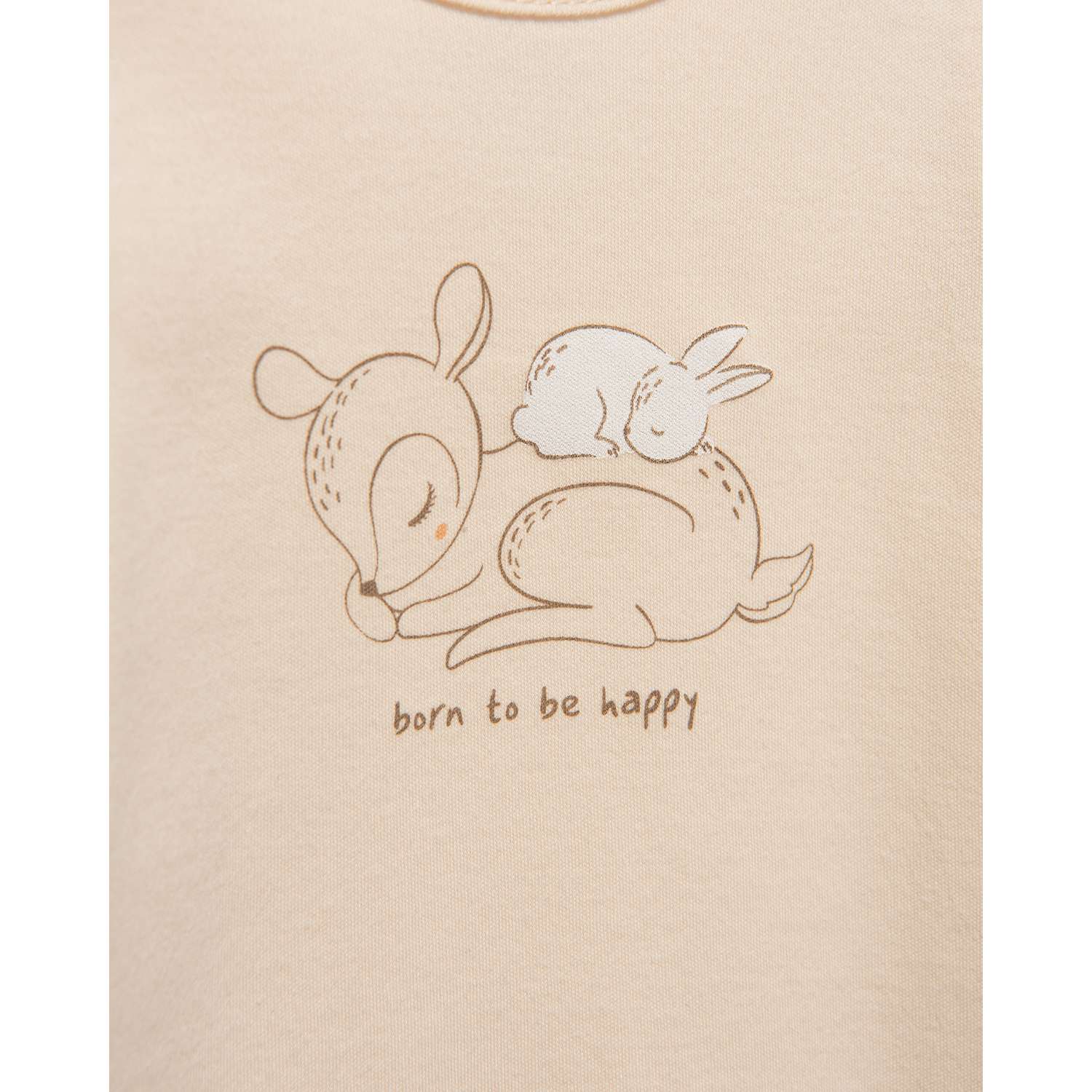 Боди Baby Gо W23BG1-15545ig-L2 - фото 3