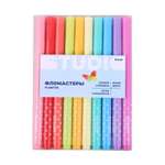 Фломастеры Erhaft ароматизированные 10 шт.