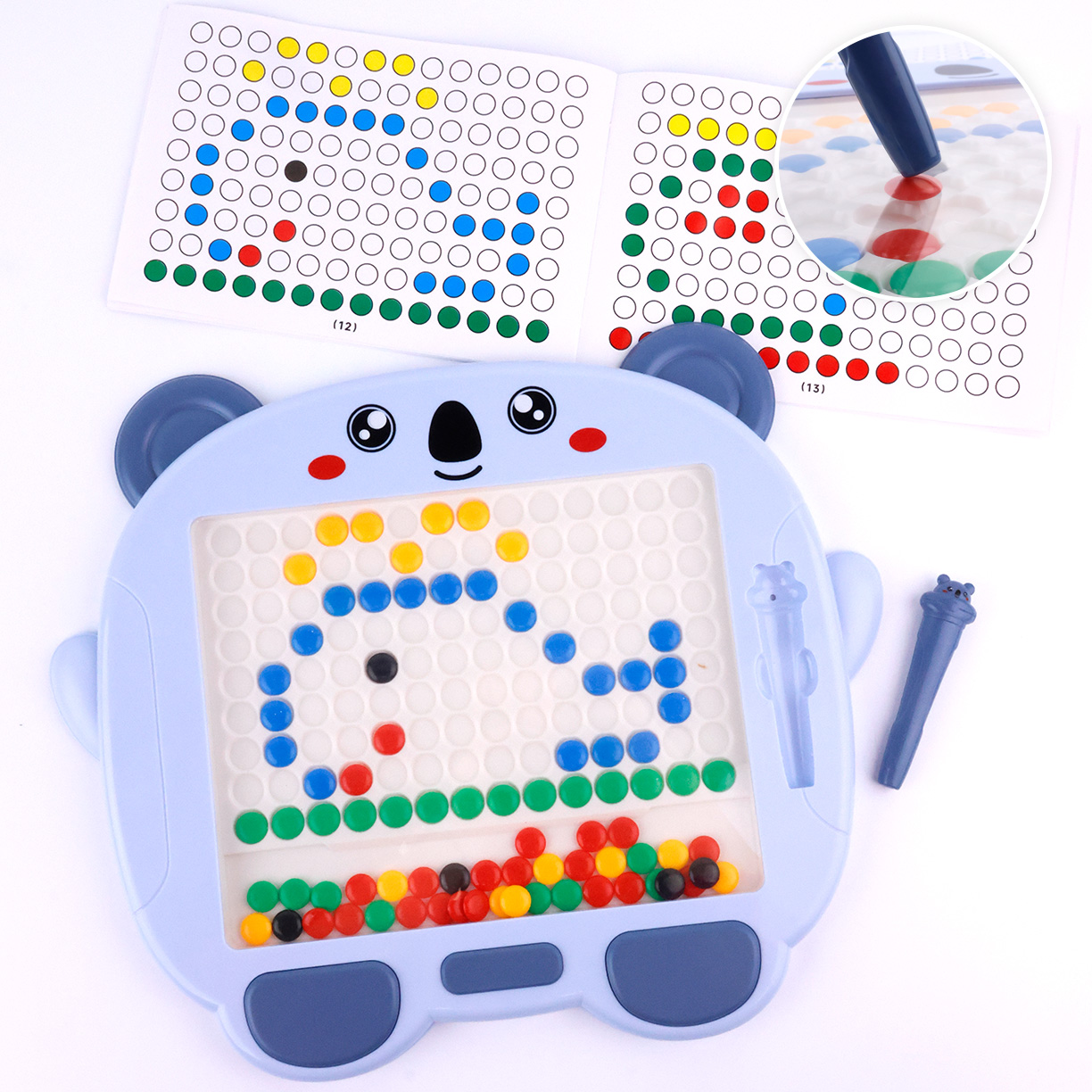 Игрушка TIPTOPOLIS - фото 7