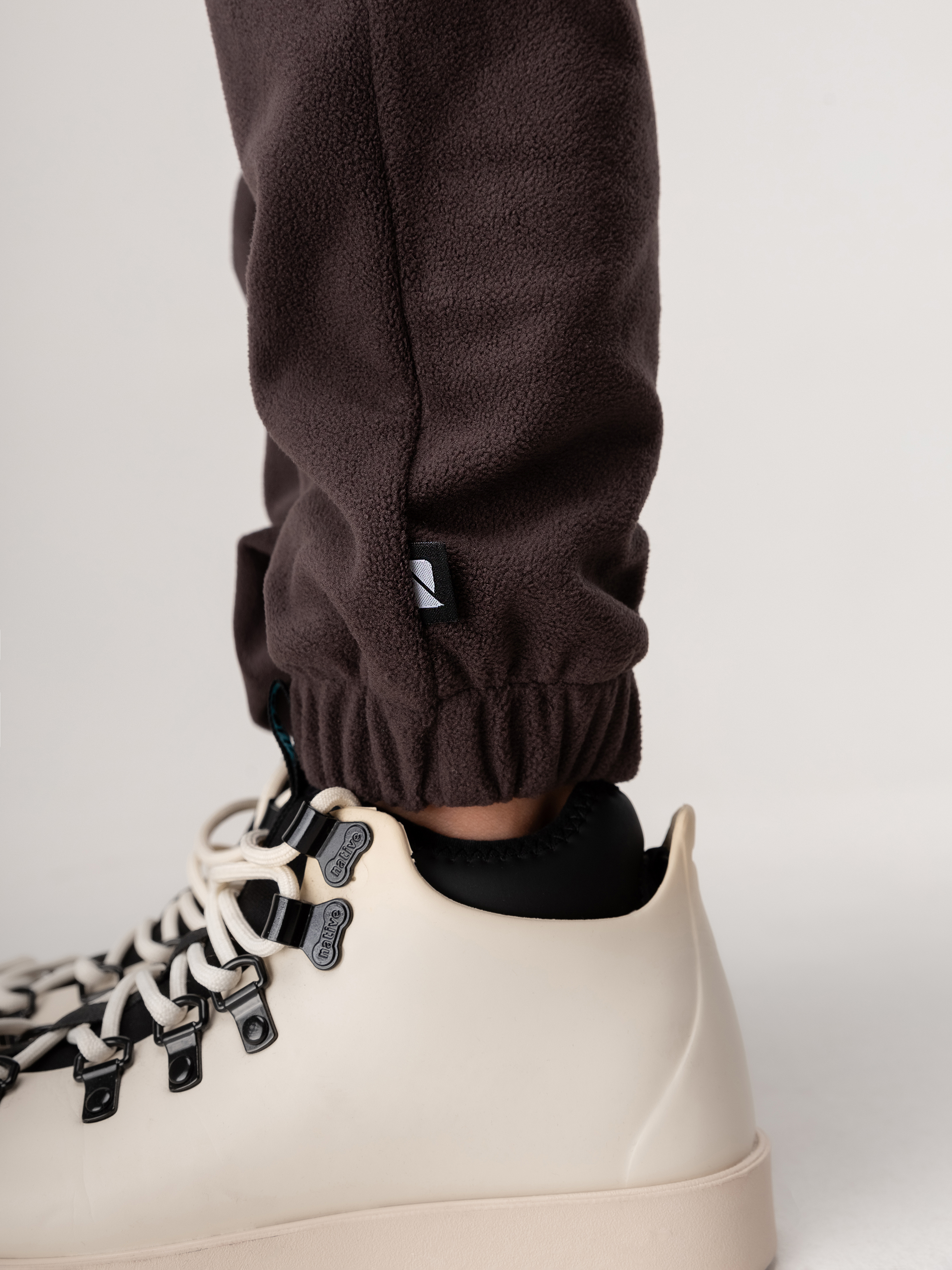 Толстовка и брюки Bodo 46-46МU_коричневый - фото 11