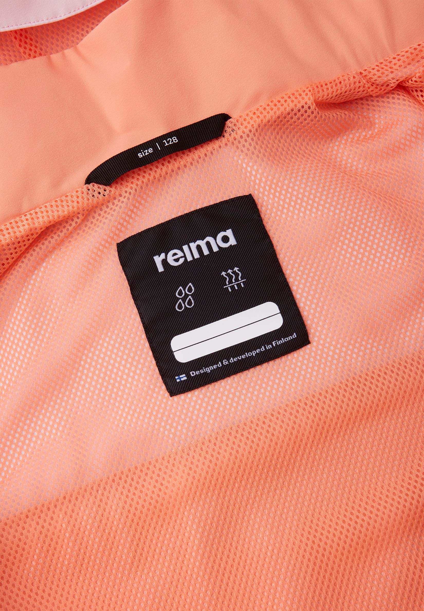 Куртка Reima 531505A-3210 - фото 7