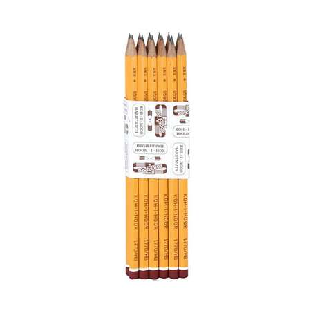 Карандаши Koh-I-Noor 1 шт.