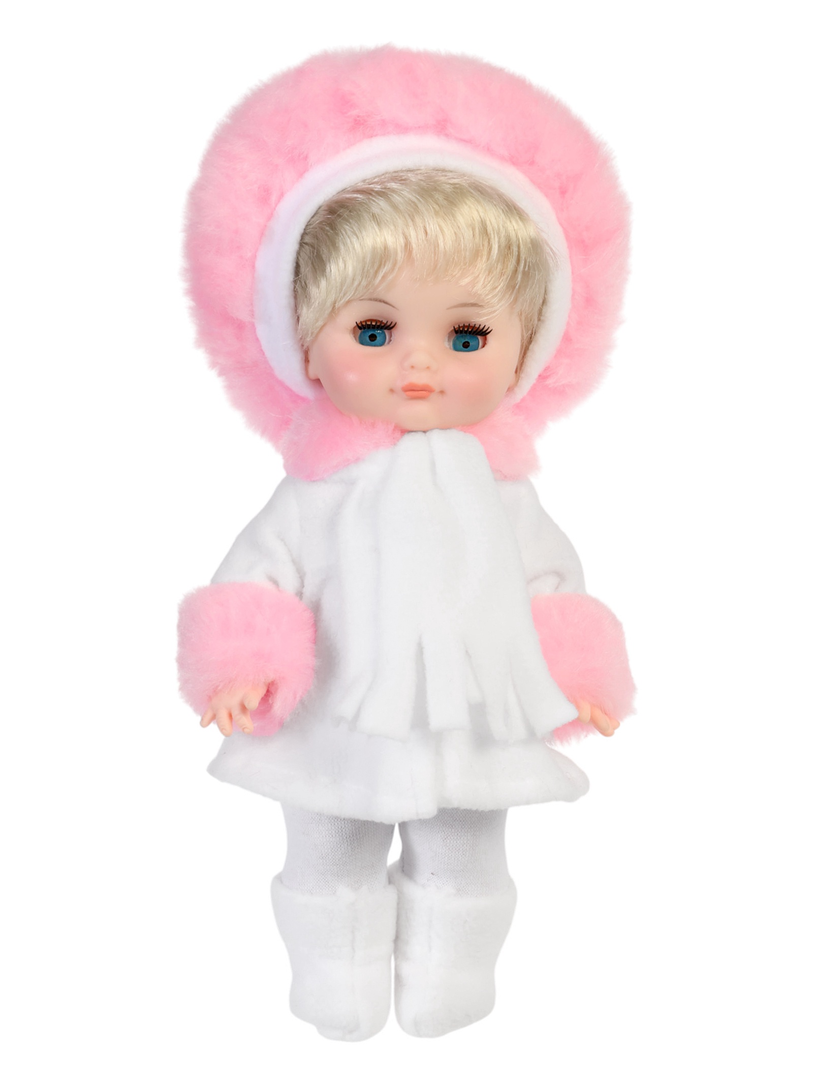 Кукла классическая Sima-Land 4201630 - фото 6