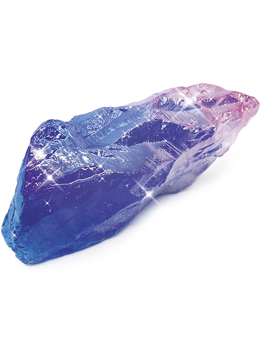 Набор для опытов Nebulous Stars - фото 9