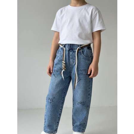 Джинсы MODERNFECI