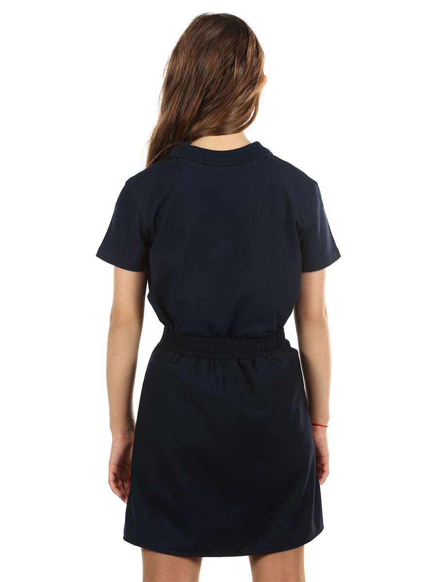 Поло N.O.A. 11091-2 - фото 21