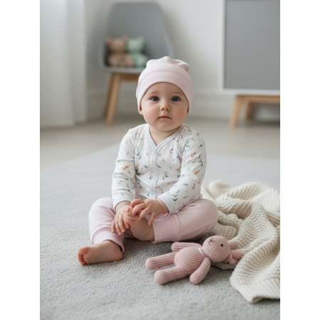 Комплект Bunnyphant