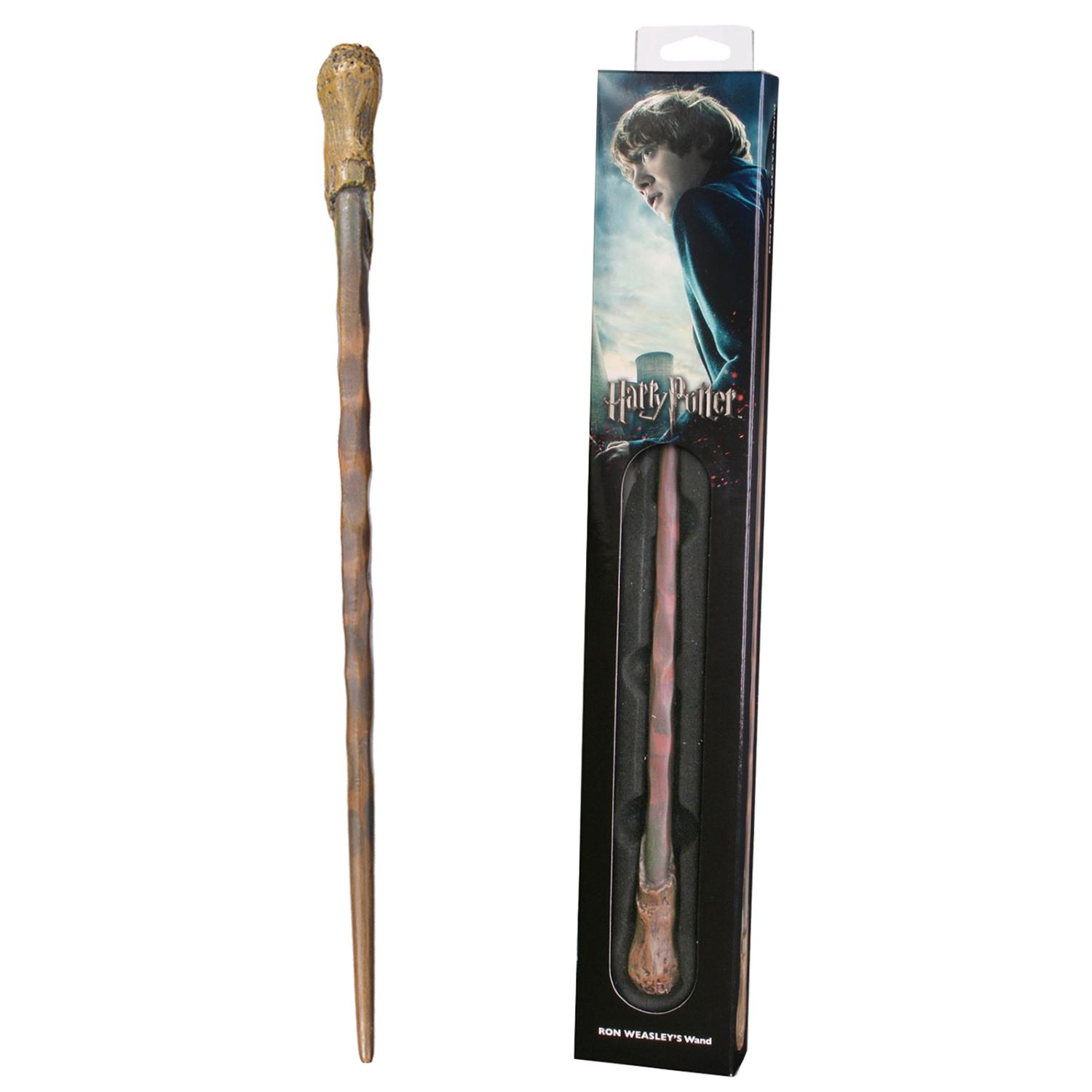 Игрушка Harry Potter Волшебник (волшебная палочка) - фото 1
