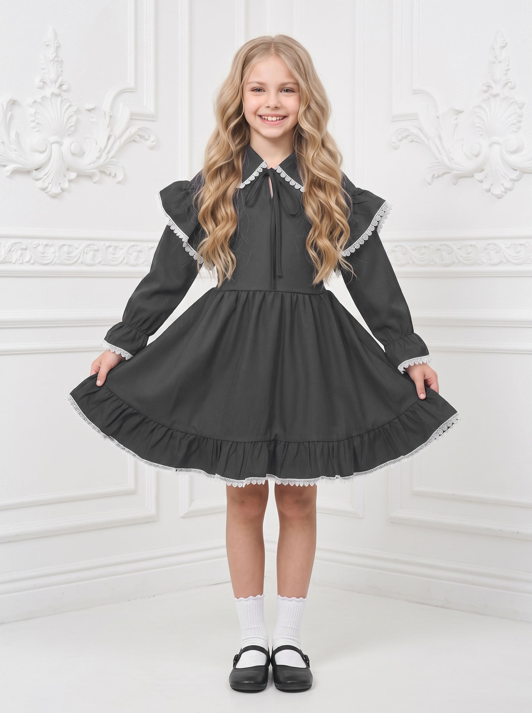 Платье COCOA RD108A-IL - фото 2