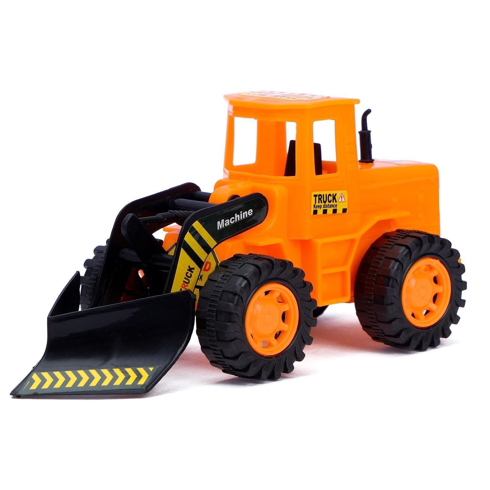 Автомобиль Sima-Land 867483 - фото 1