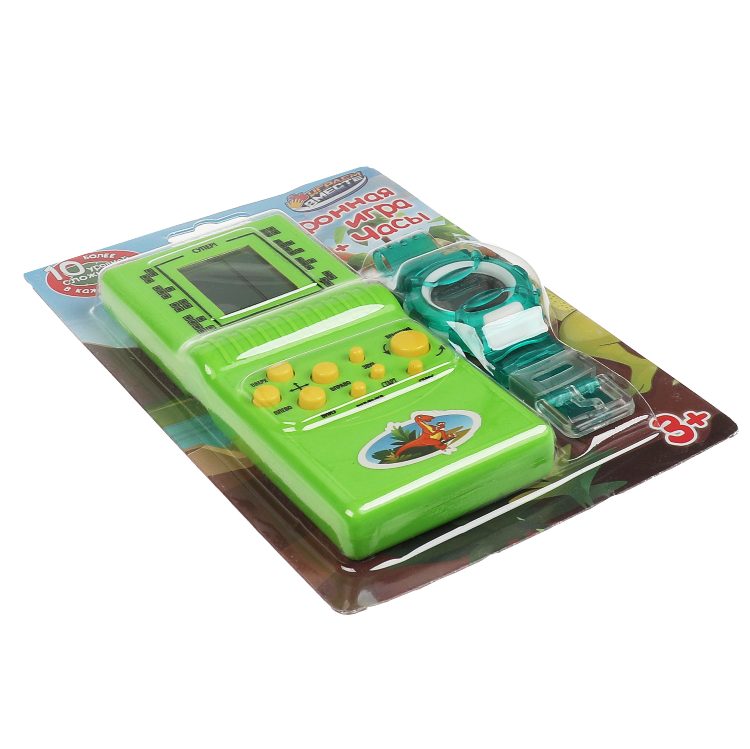 Игрушка Играем вместе - фото 8
