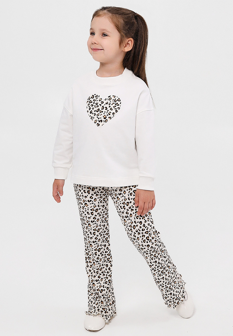 Джемпер и брюки YOULALA 8016900102 - фото 2