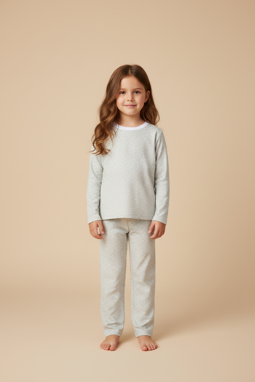 Пижама КотМарКот 801059 - фото 1