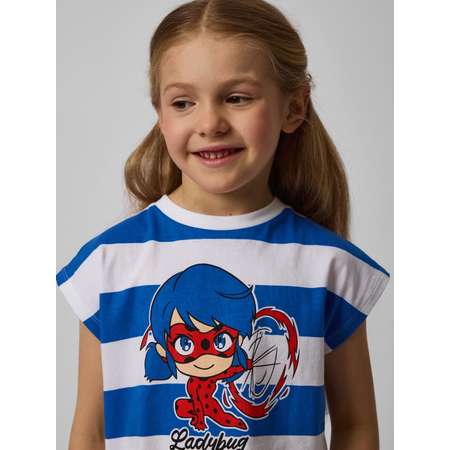 Футболка Miraculous