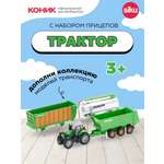 Трактор SIKU