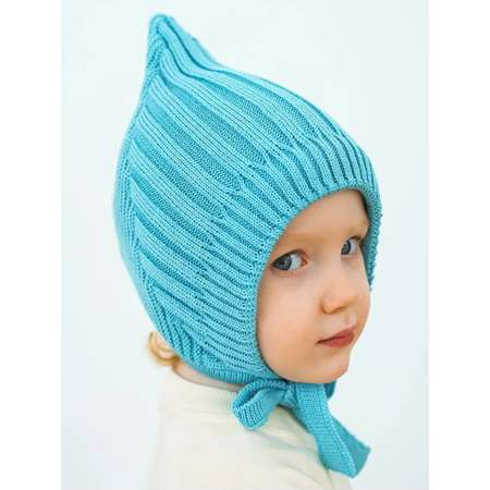 Шапка Starkoff Kids