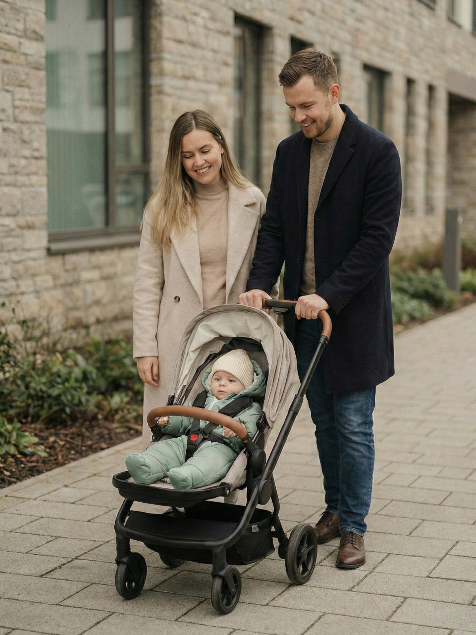 Комбинезон СОННЫЙ ГНОМИК 2800/31 - фото 8