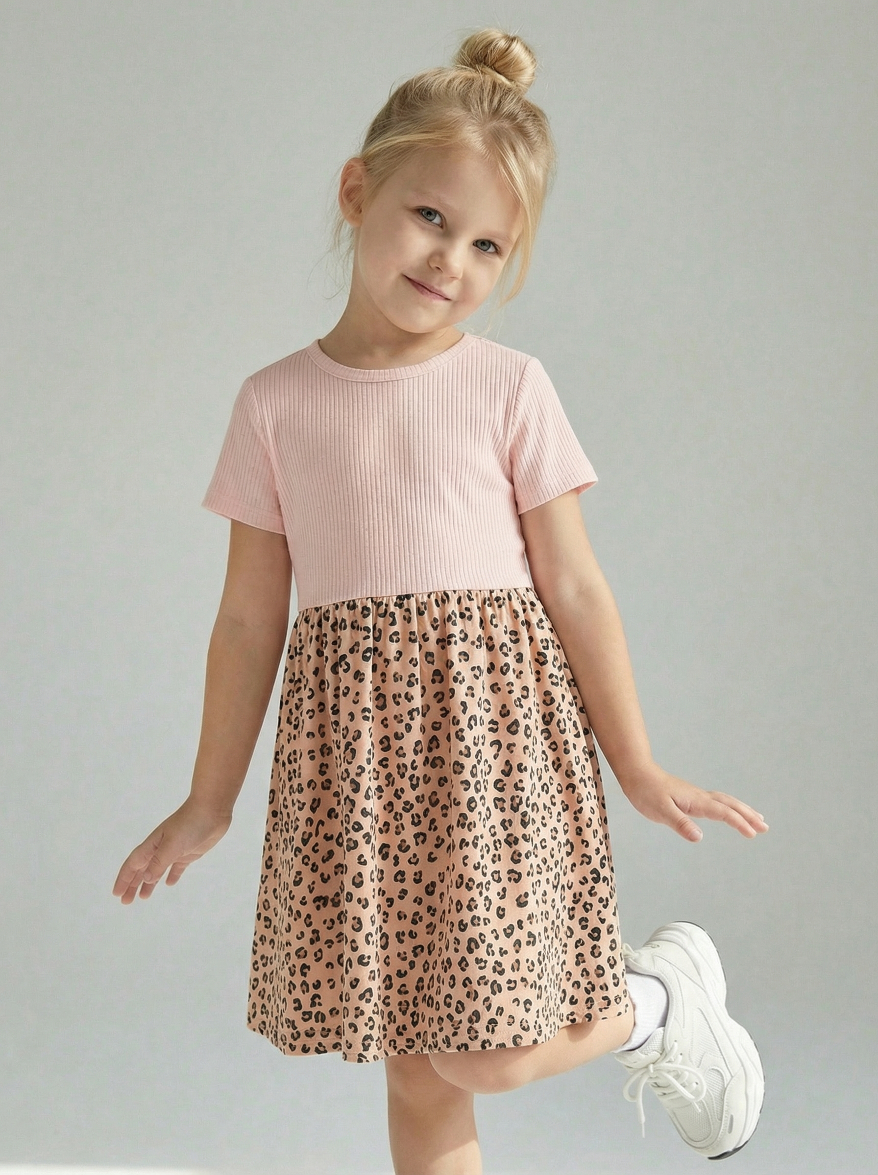 Платье YOULALA 1638900123 - фото 1