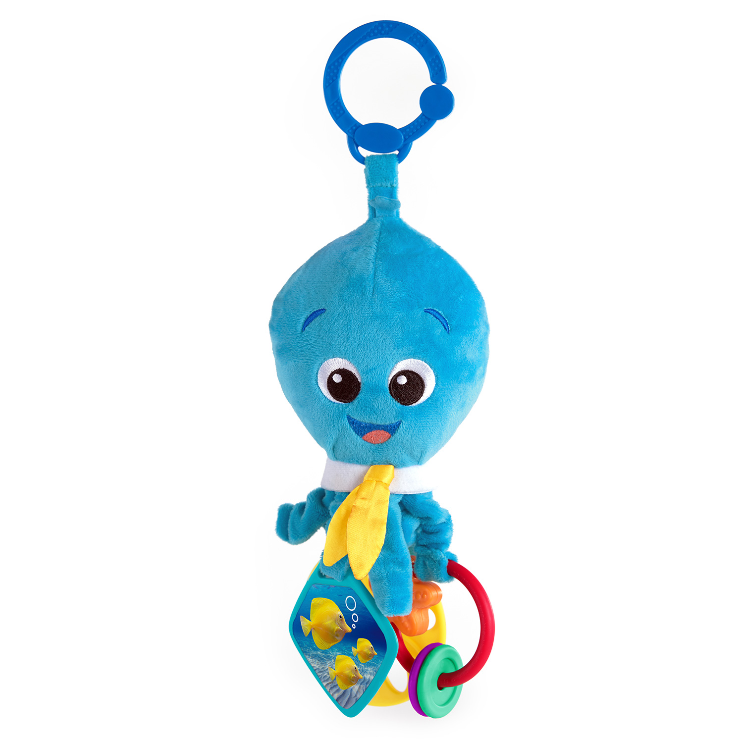 Игрушка Baby Einstein подвеска - фото 1