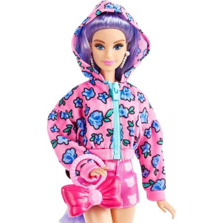 Кукла модельная Barbie