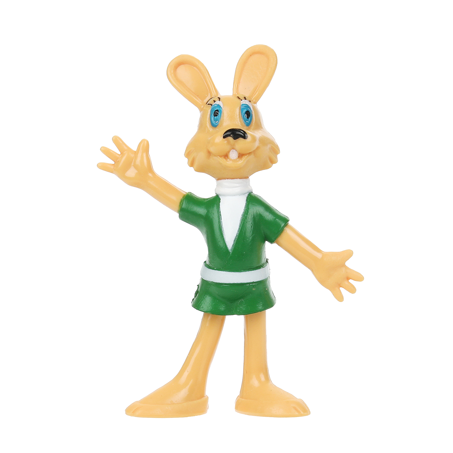 Фигурка Играем вместе Заяц - фото 2