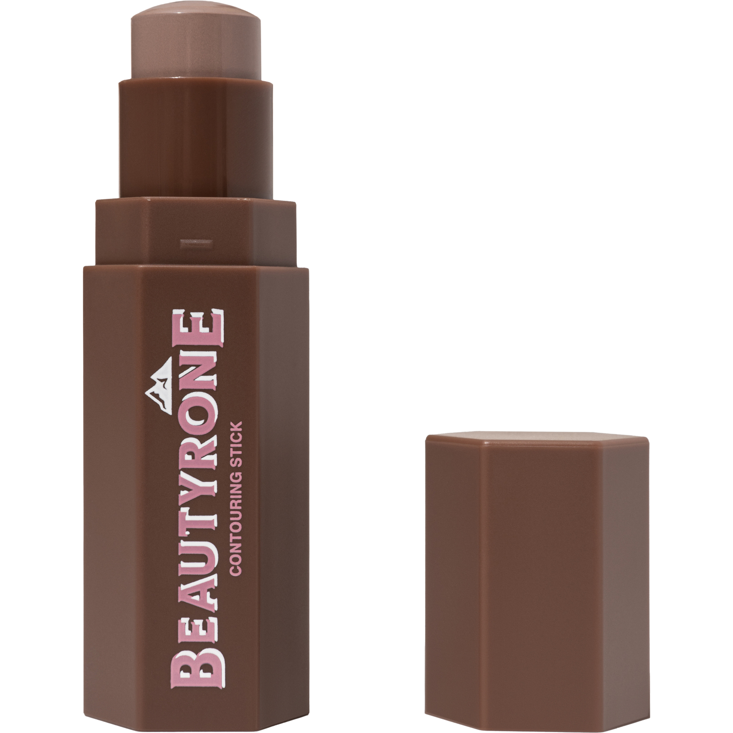 Контуринг Beauty Bomb Beautyrone тон 01 светло-коричневый - фото 4