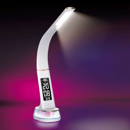 530-DL Светильник Dendy White Snake+RGB