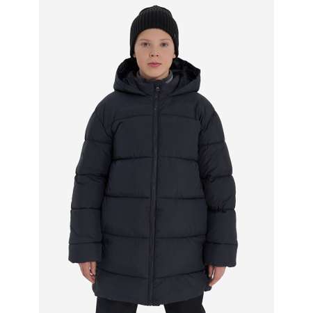 Пуховик De Mount
