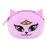 Кошелек Феникс + Кошечка