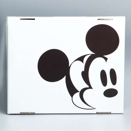 Короб Disney для хранения Микки Маус