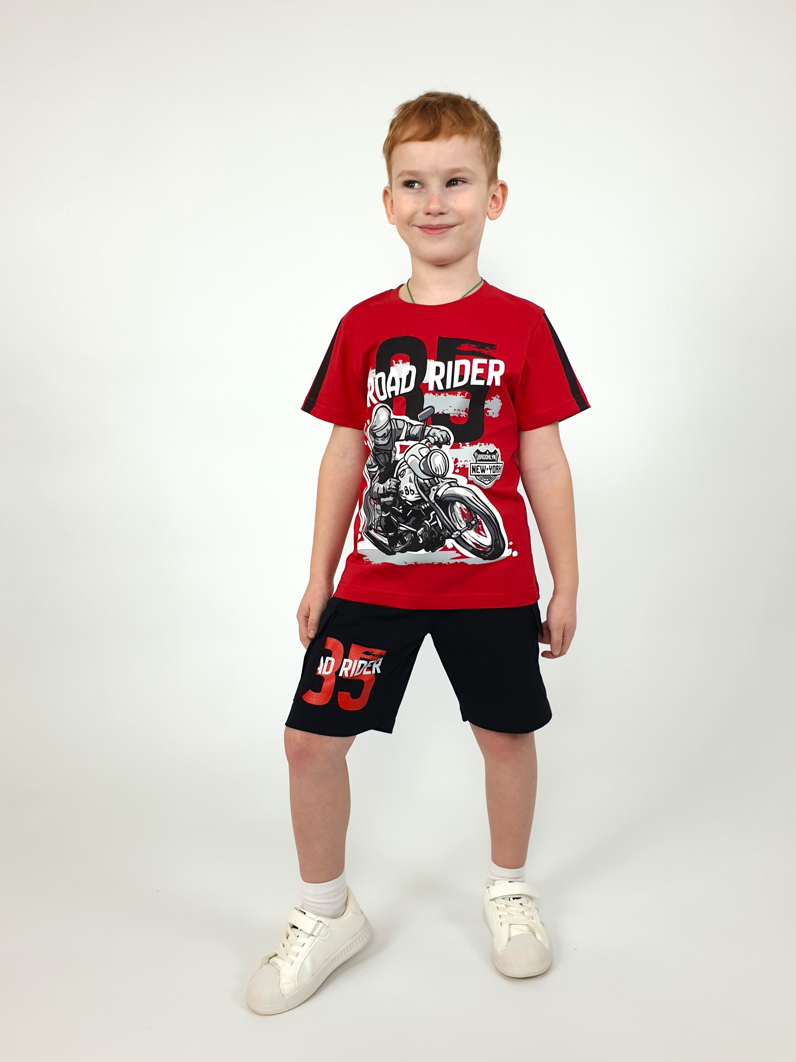 Костюм Luneva 01-73-10. - фото 5