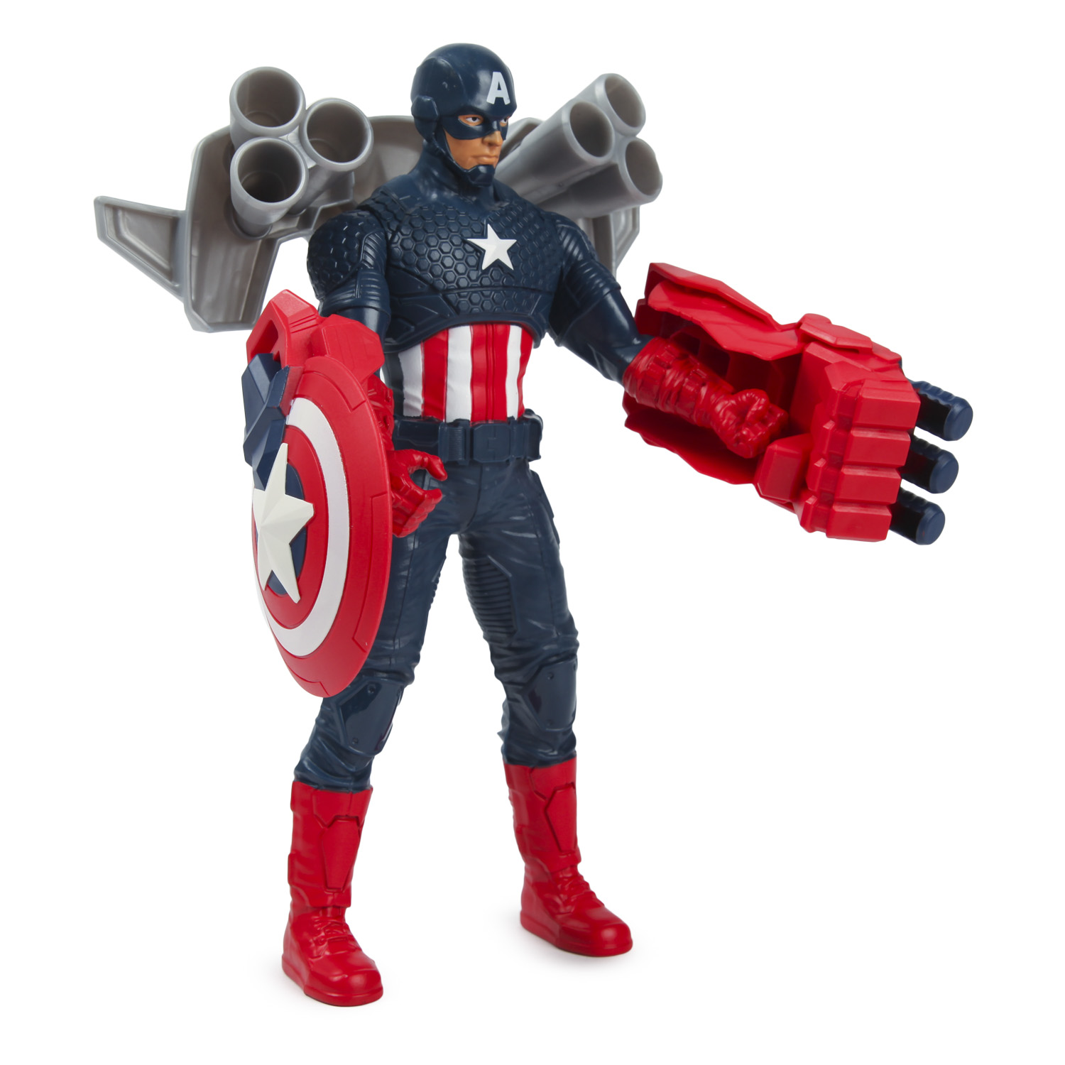 Фигурка Marvel в ассортименте - фото 8
