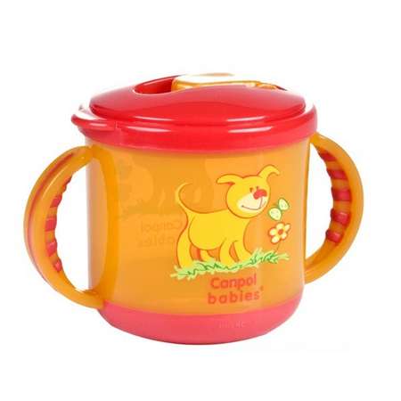 Поильник Canpol Babies в ассортименте