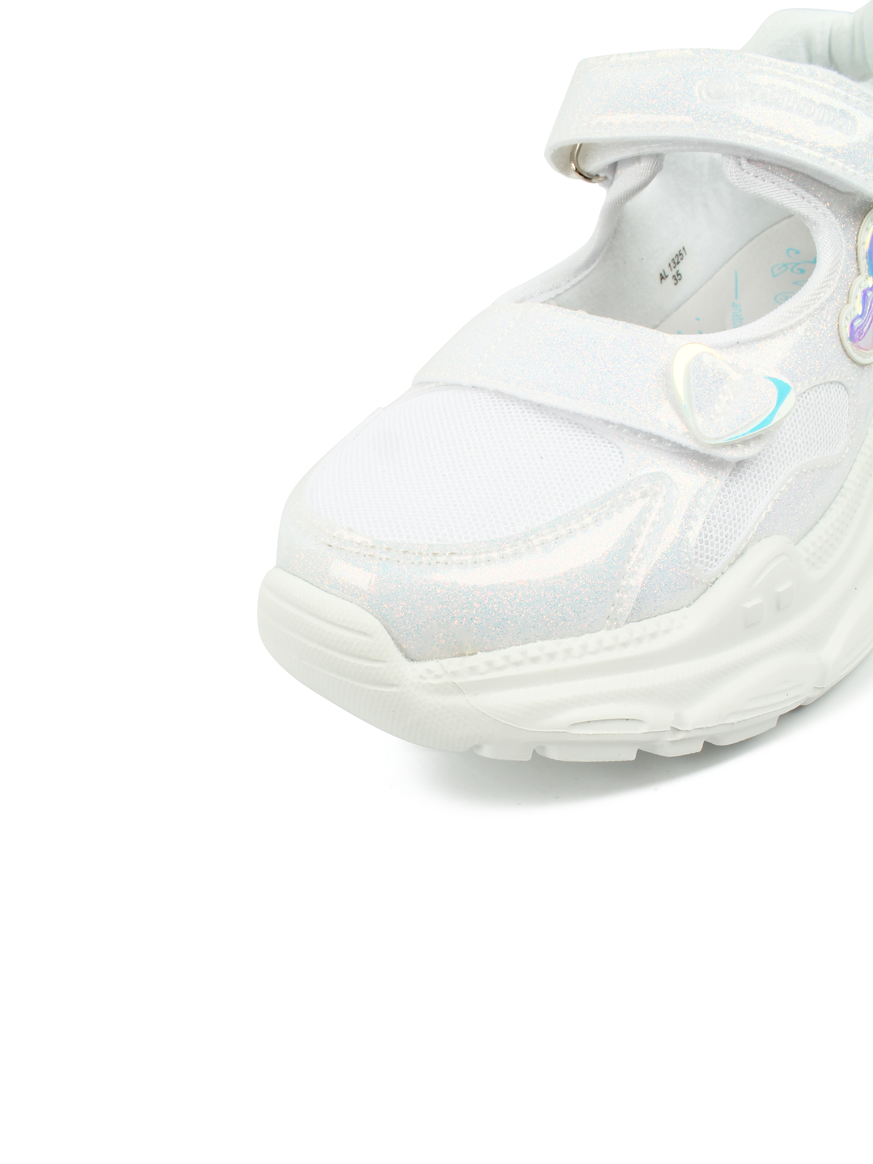 Туфли Antilopa AL 13251 - фото 11