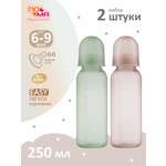 Бутылочка Пома 250 мл