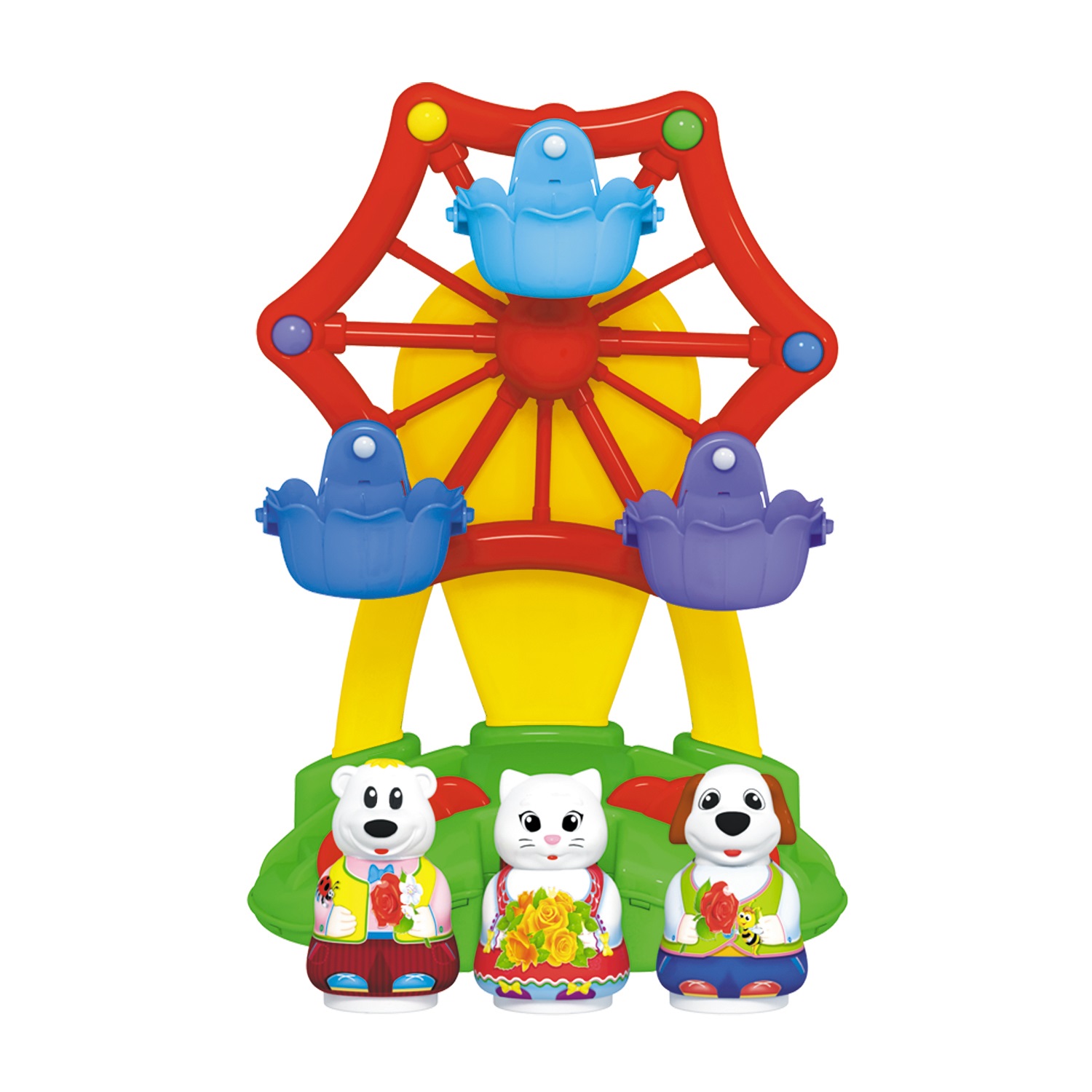 Игрушка STELLAR - фото 6