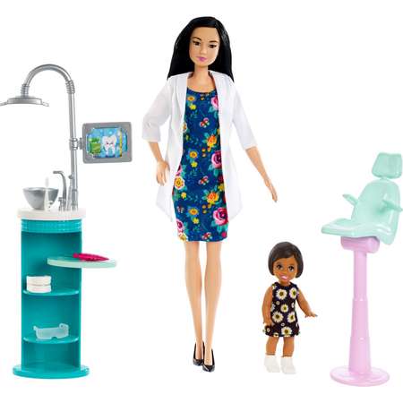 Кукла модельная Barbie