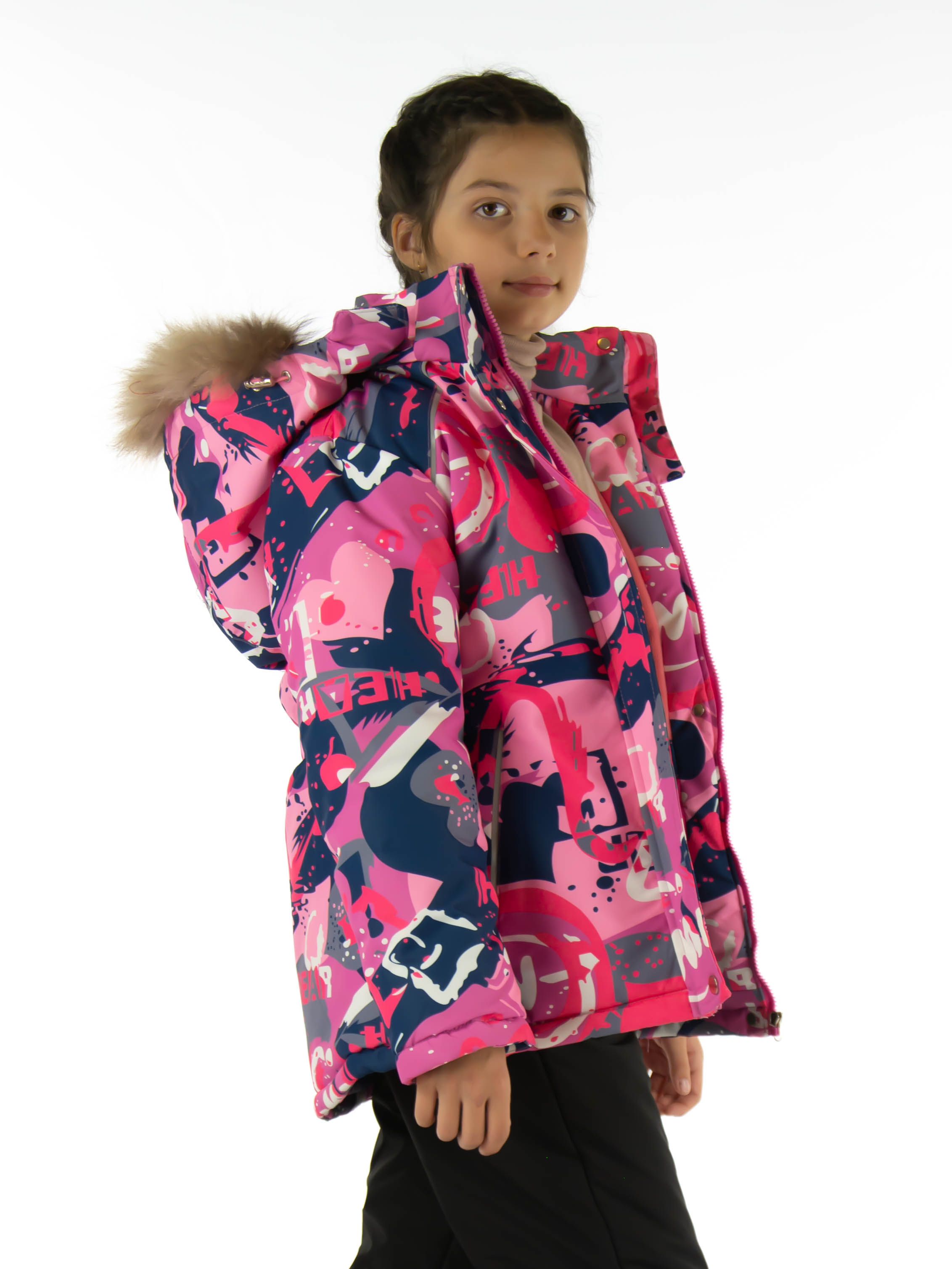 Куртка и брюки CASTLELADY 860860896 - фото 5