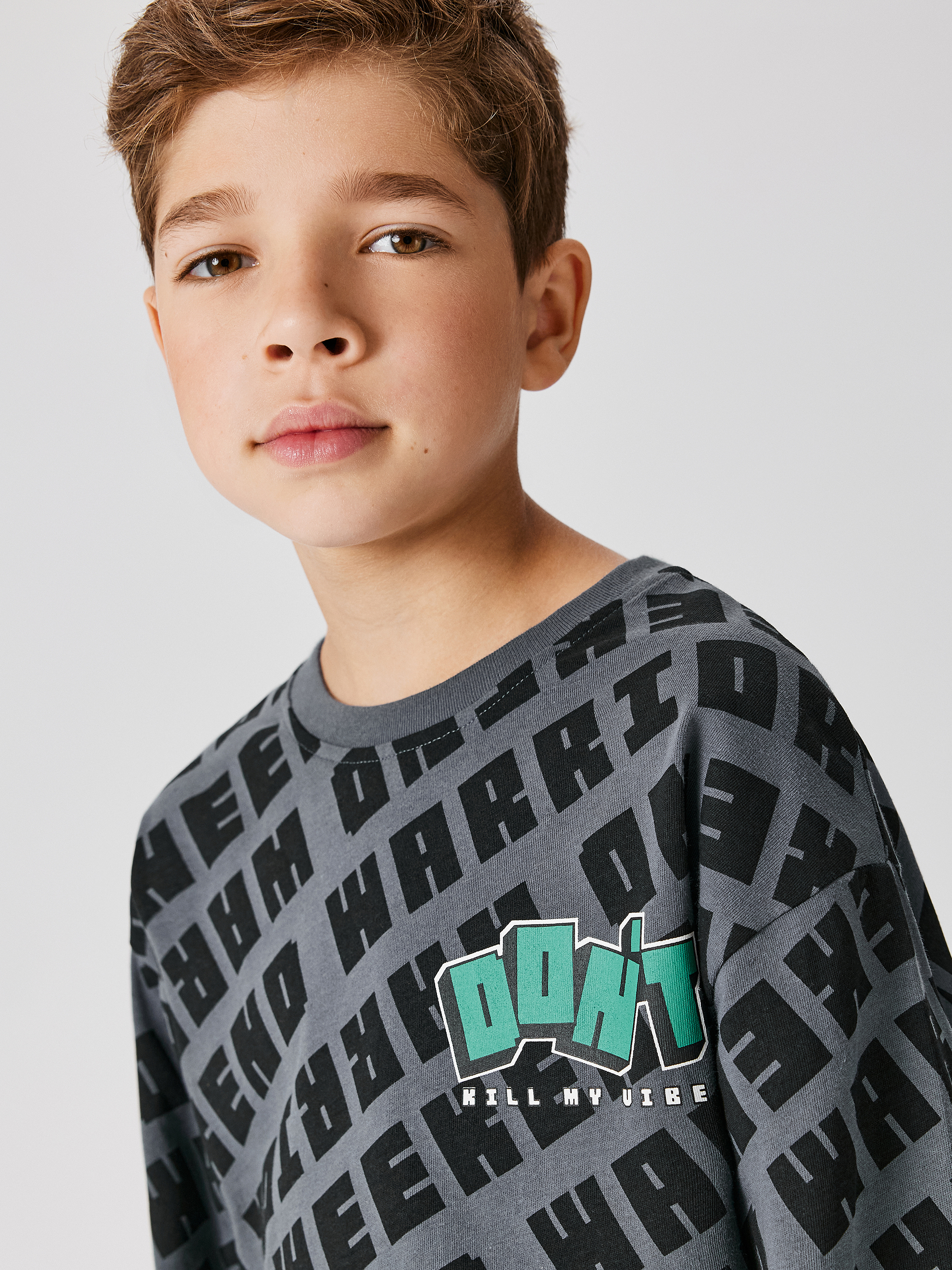 Лонгслив Acoola 20110150110_0093455 - фото 5